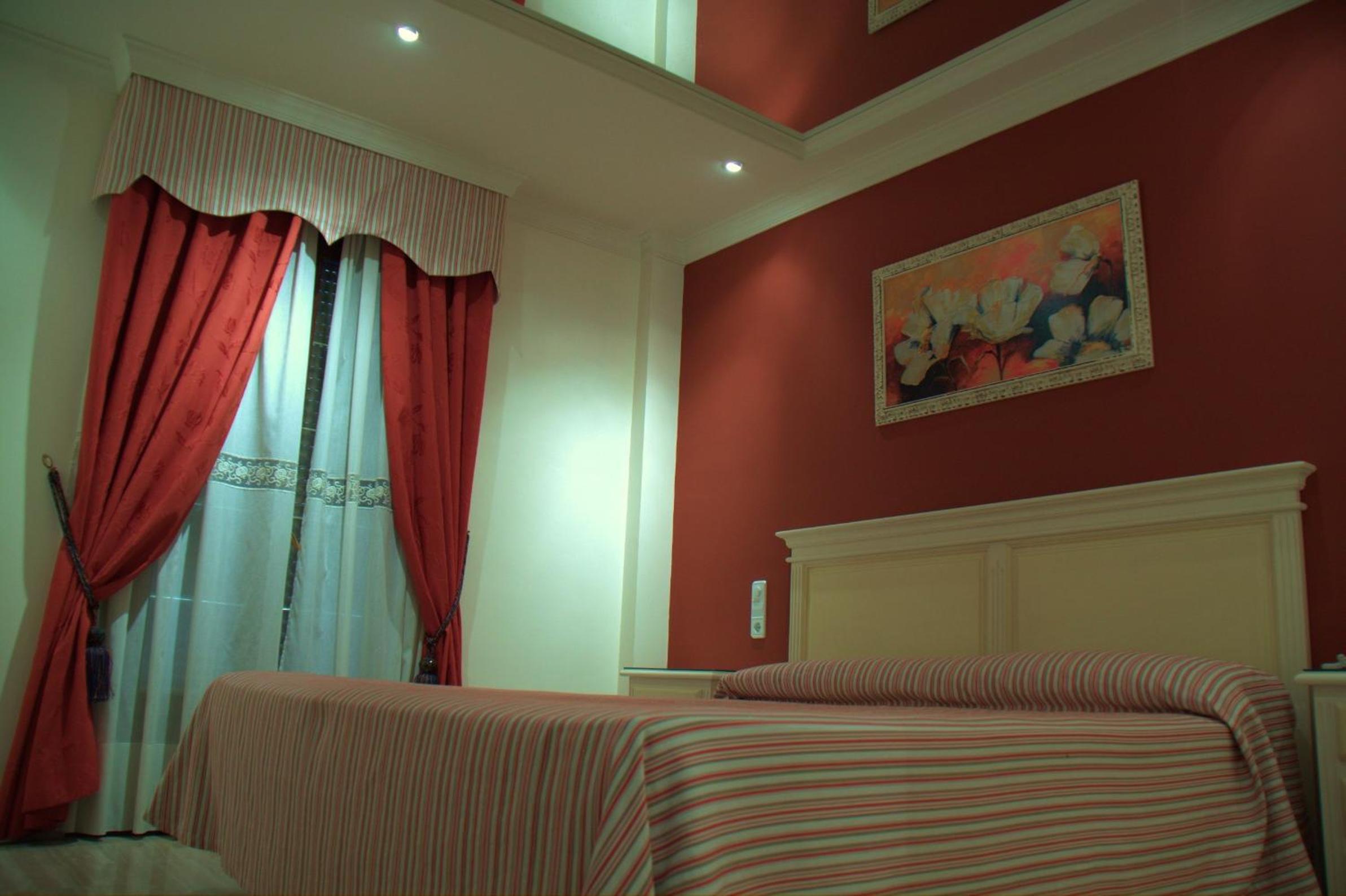 Hotel los Girasoles 21/50
