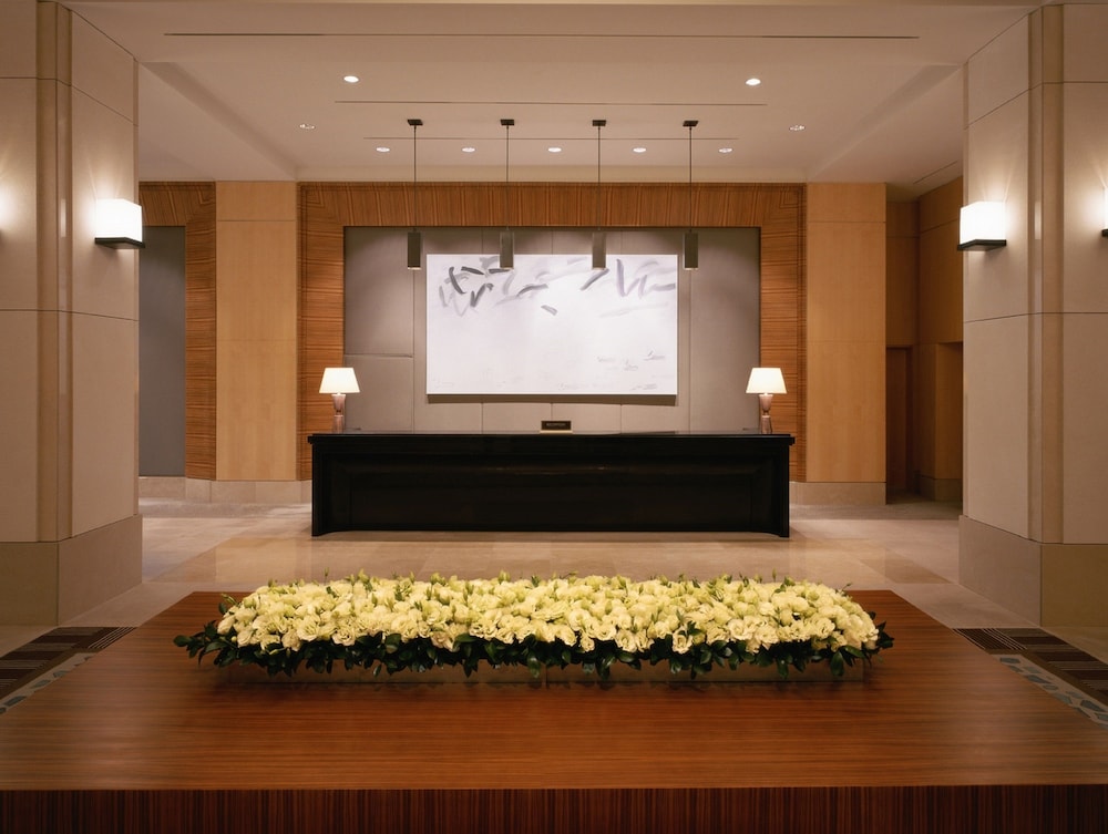 Grand Hyatt Incheon 8/74