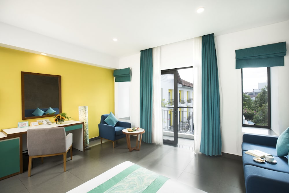 Emm Hotel Hoi An 23/50