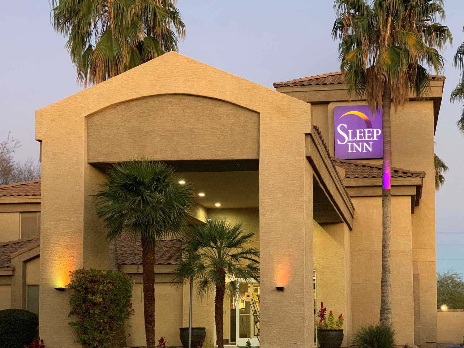 Sleep Inn Phoenix North I-17 2/32