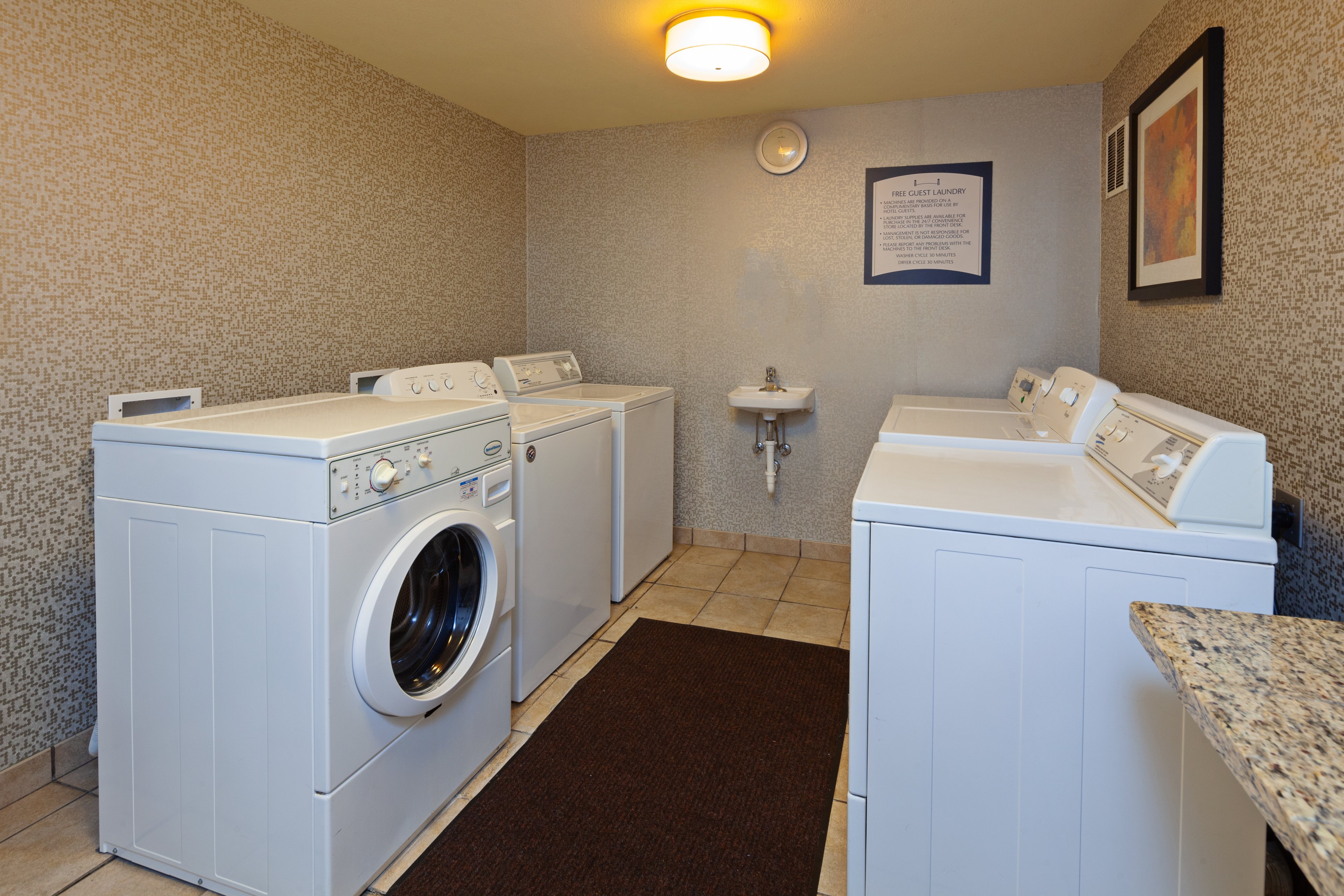 Staybridge Suites Fairfield Napa Valley Area 66/66