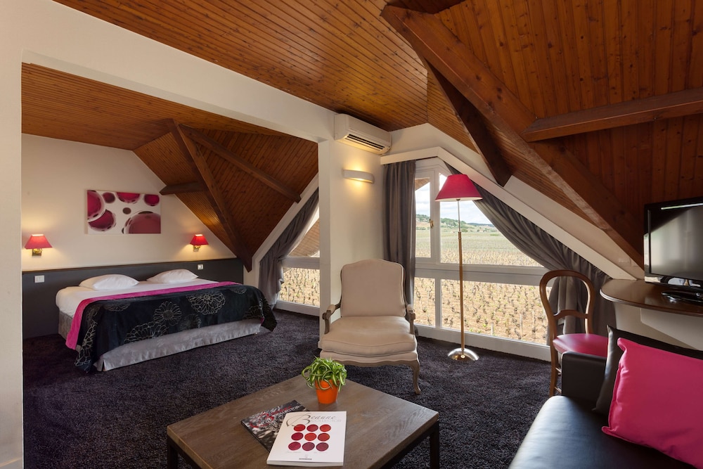 Hotel Le Panorama 9/75