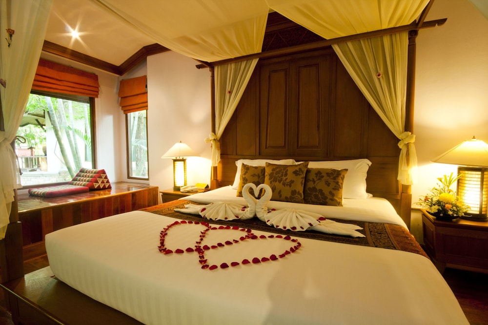 Sand Sea Resort Railay Beach 33/81