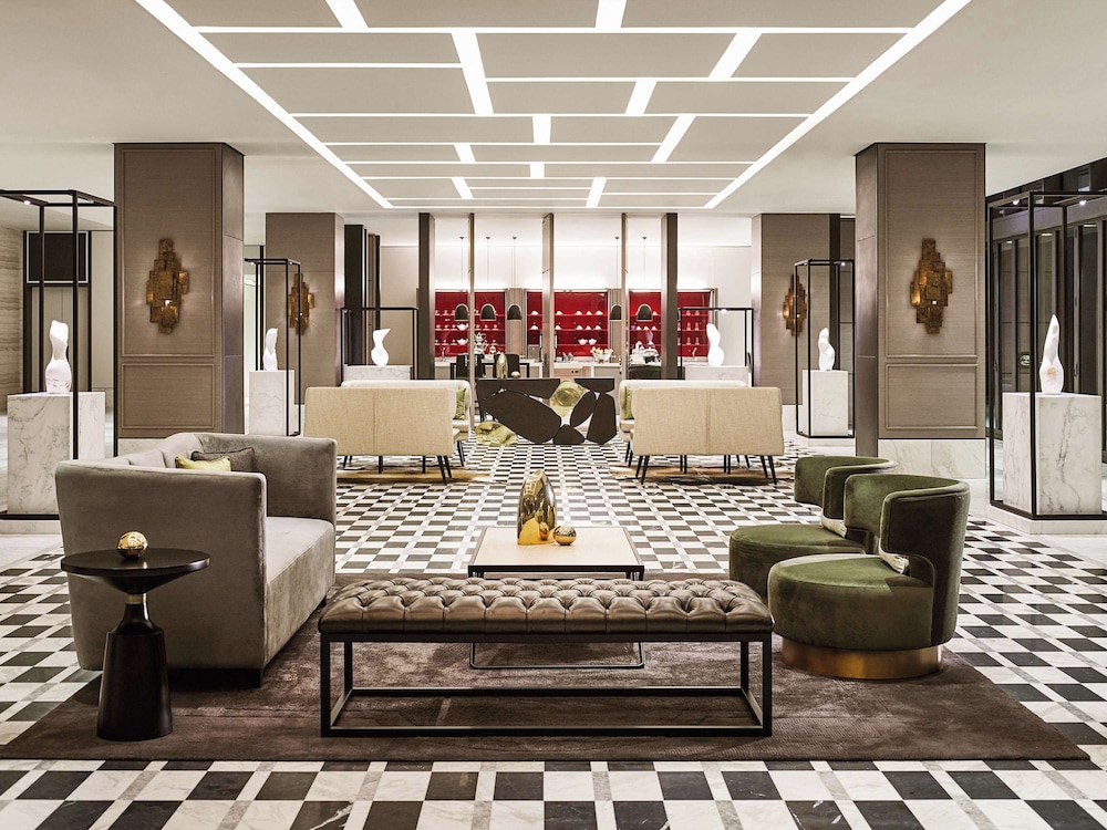 Fairmont Quasar Istanbul 58/79