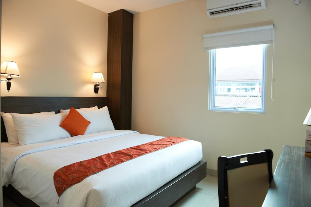 Winstar Hotel 18/60
