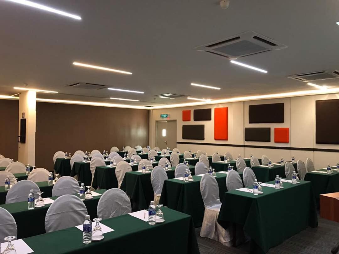 Bei Boutique Hotel 38/50