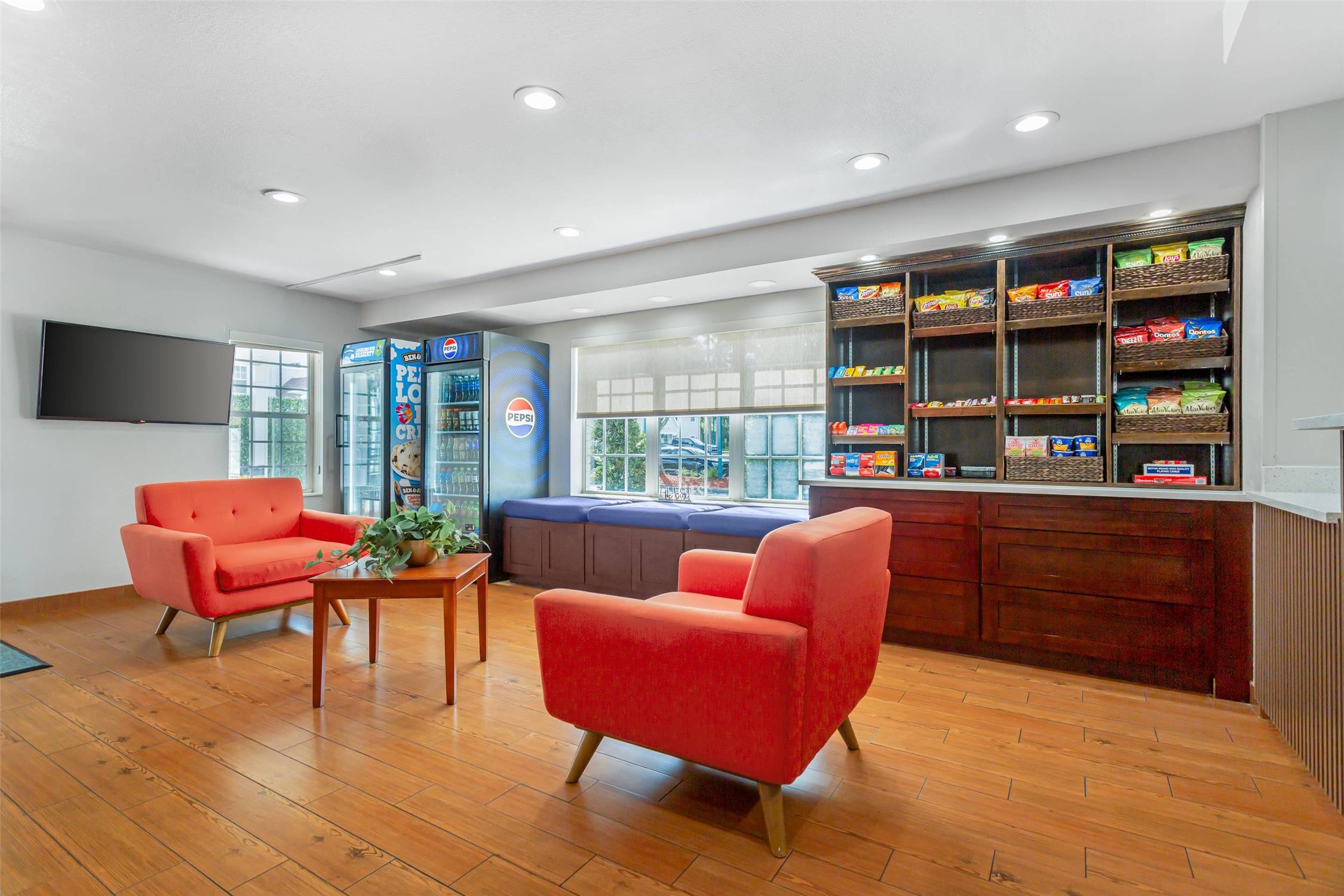 MainStay Suites Tampa Moffitt-USF 8/18