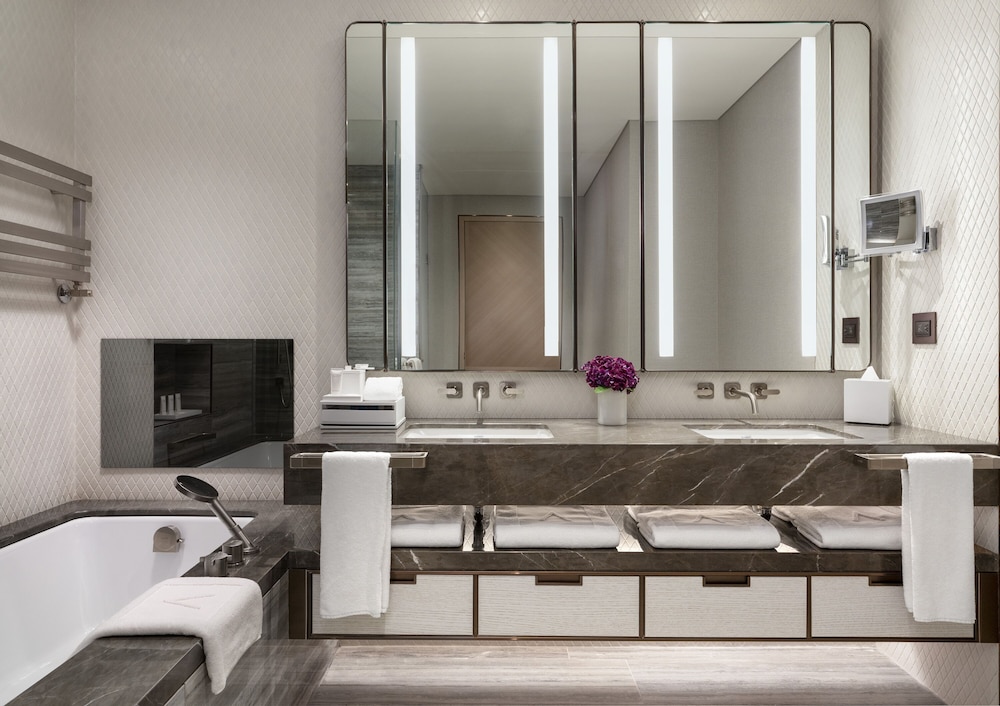 Address Istanbul Hotel 63/63