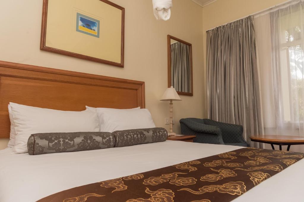 Room at SUNBIRD MZUZU, MZUZU