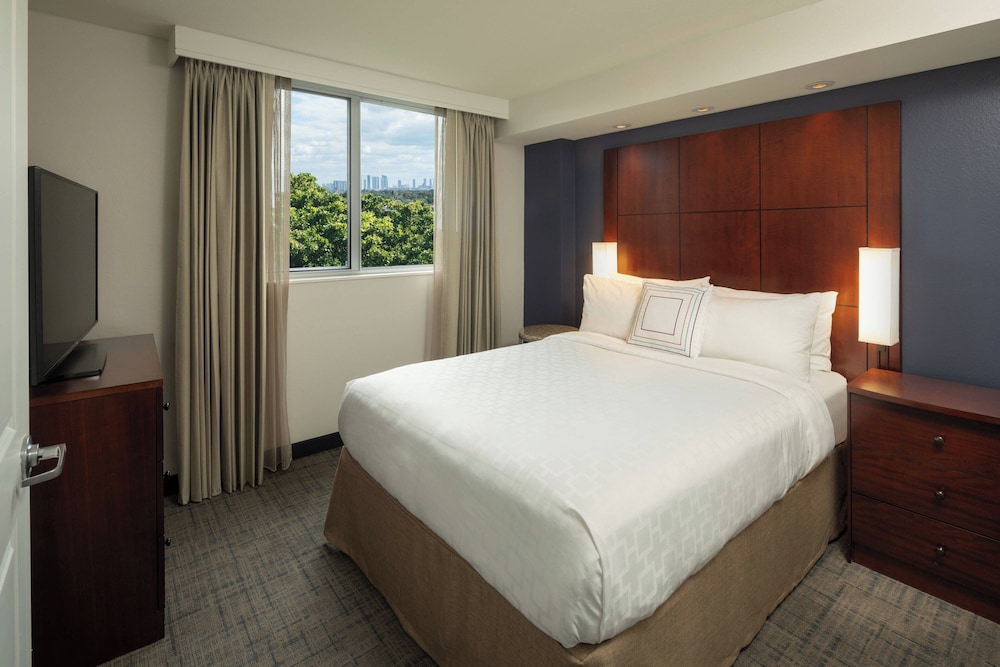 Room at Residence Inn Miami Airport South, MIAMI - FL
