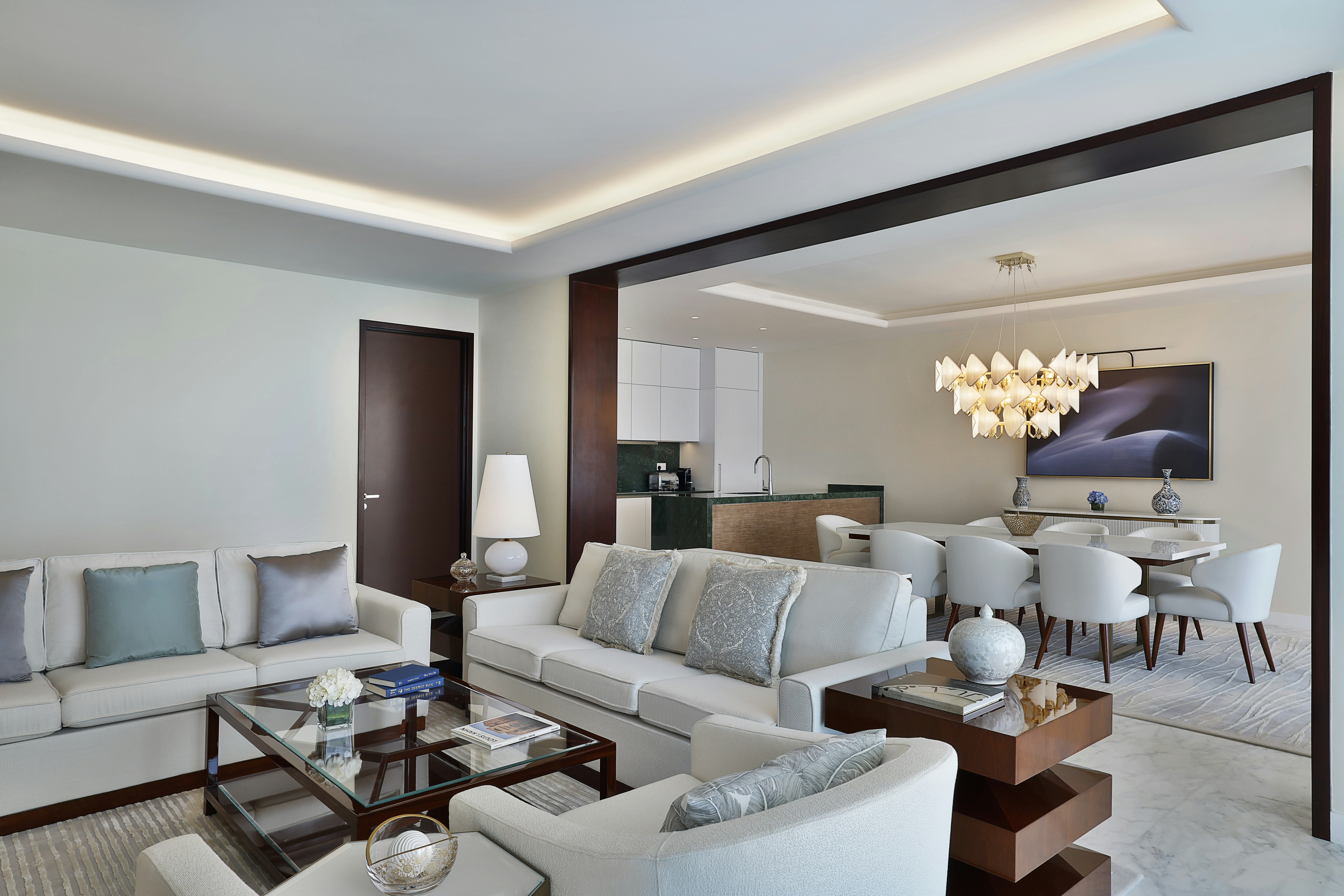 Waldorf Astoria Lusail Doha 21/50