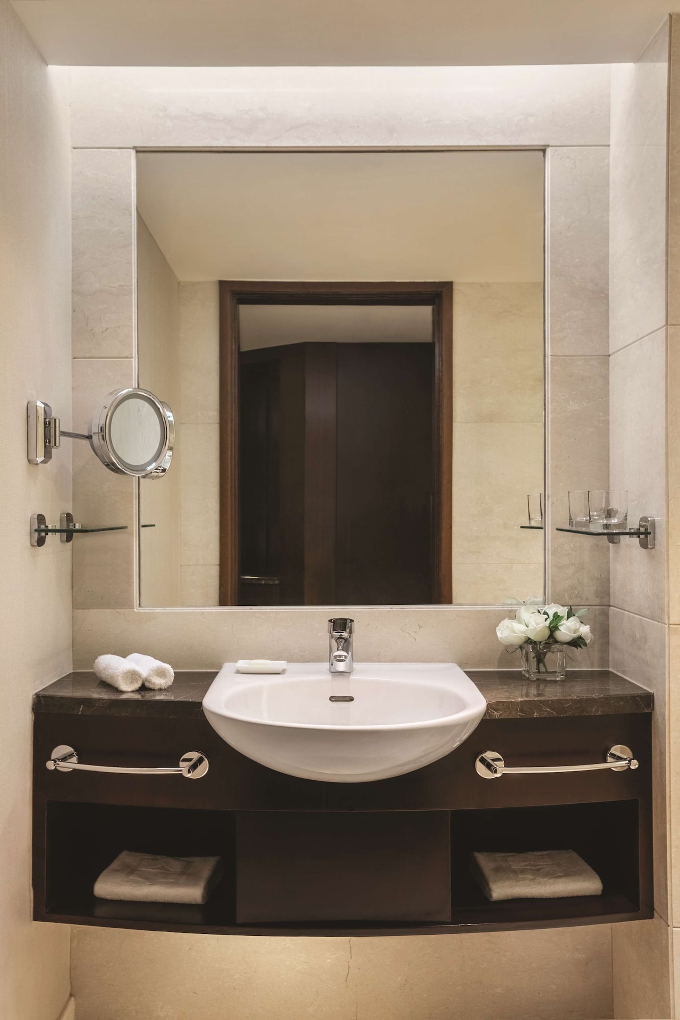 Deluxe, Twin Beds, Shangri-La Changchun 10/10