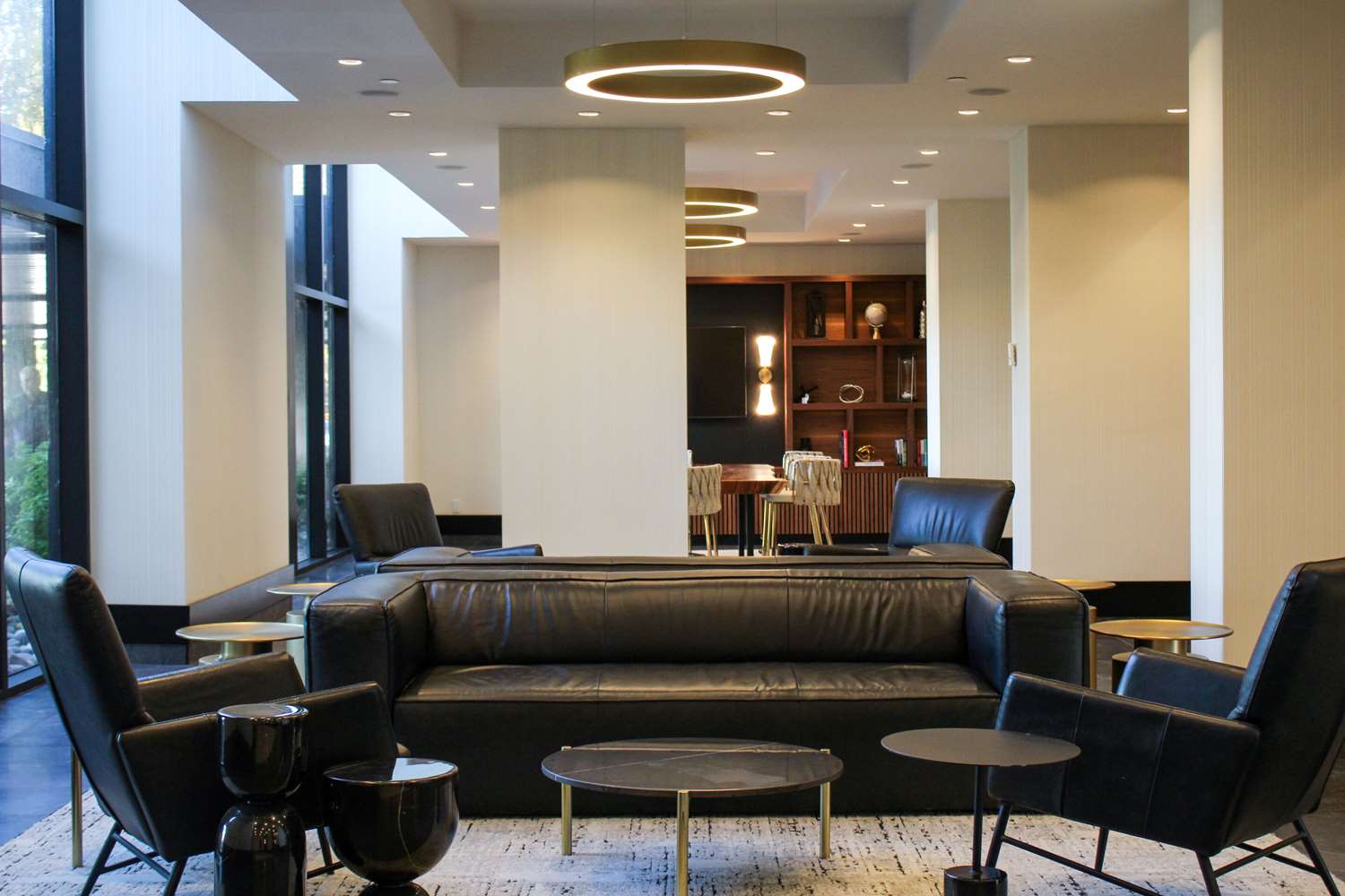 Radisson Blu Vancouver Airport Hotel & Marina 35/45