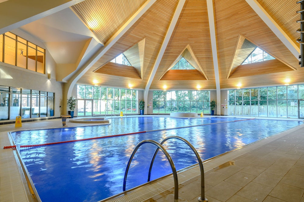 Best Western Plus Kenwick Park Hotel 25/48