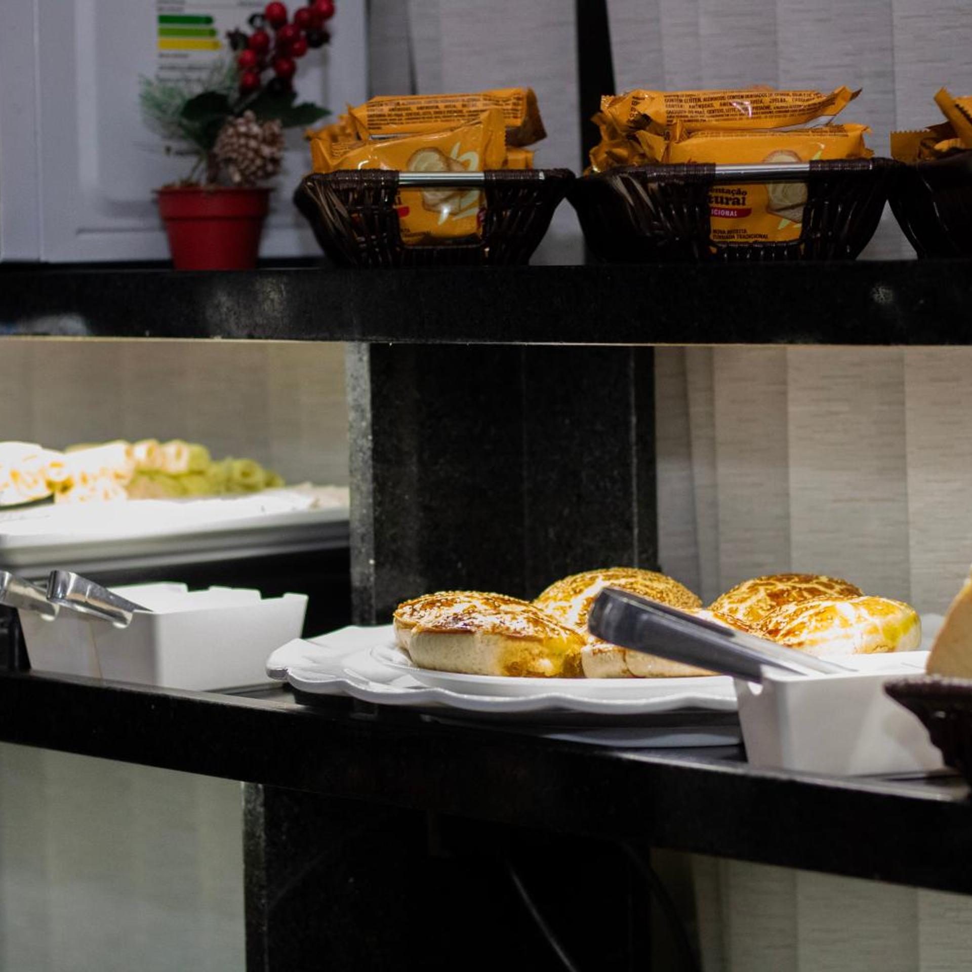 Hotel Aero Sleep Campinas 30/42