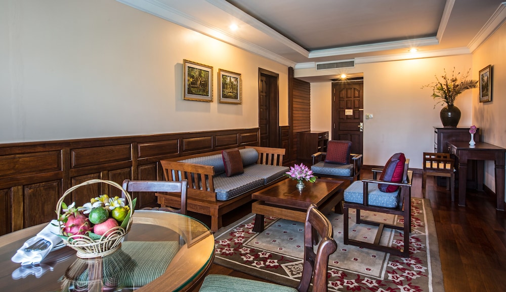 Prince Angkor Hotel and Spa 51/74