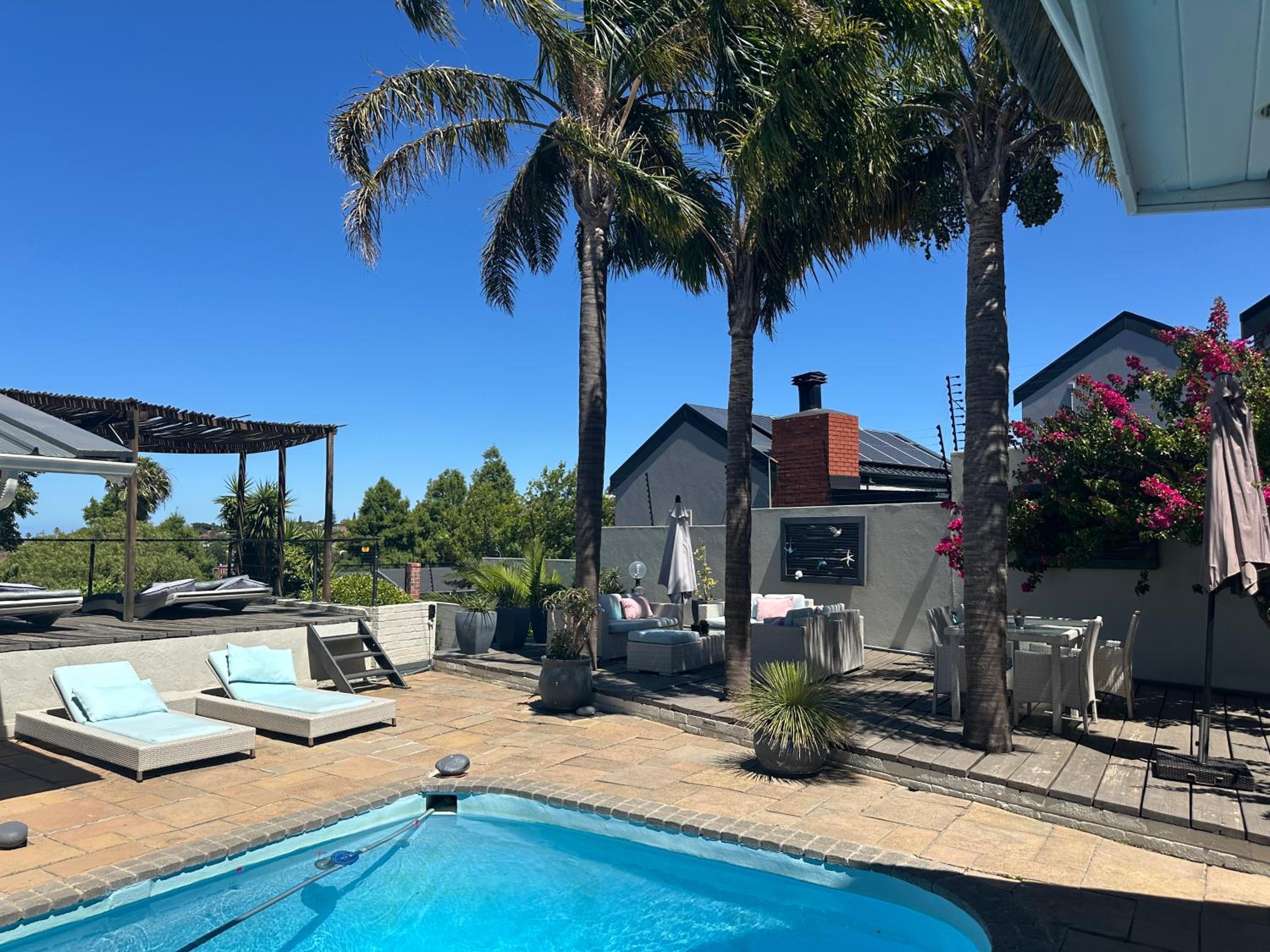 Southern Cross Guesthouse 30/35