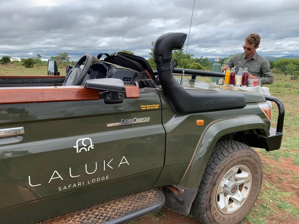 Laluka Safari Lodge 36/47
