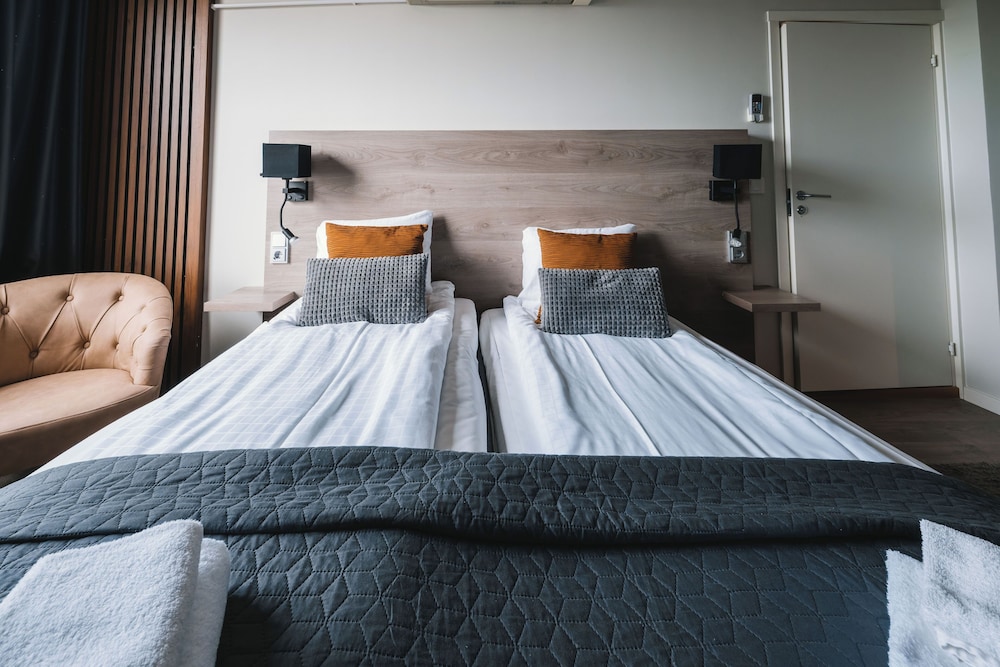 Dream - Luxury Hostel 12/42