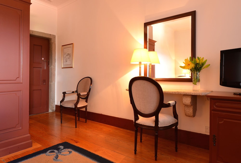 Pousada Mosteiro De Guimaraes - Monument Hotel 27/50