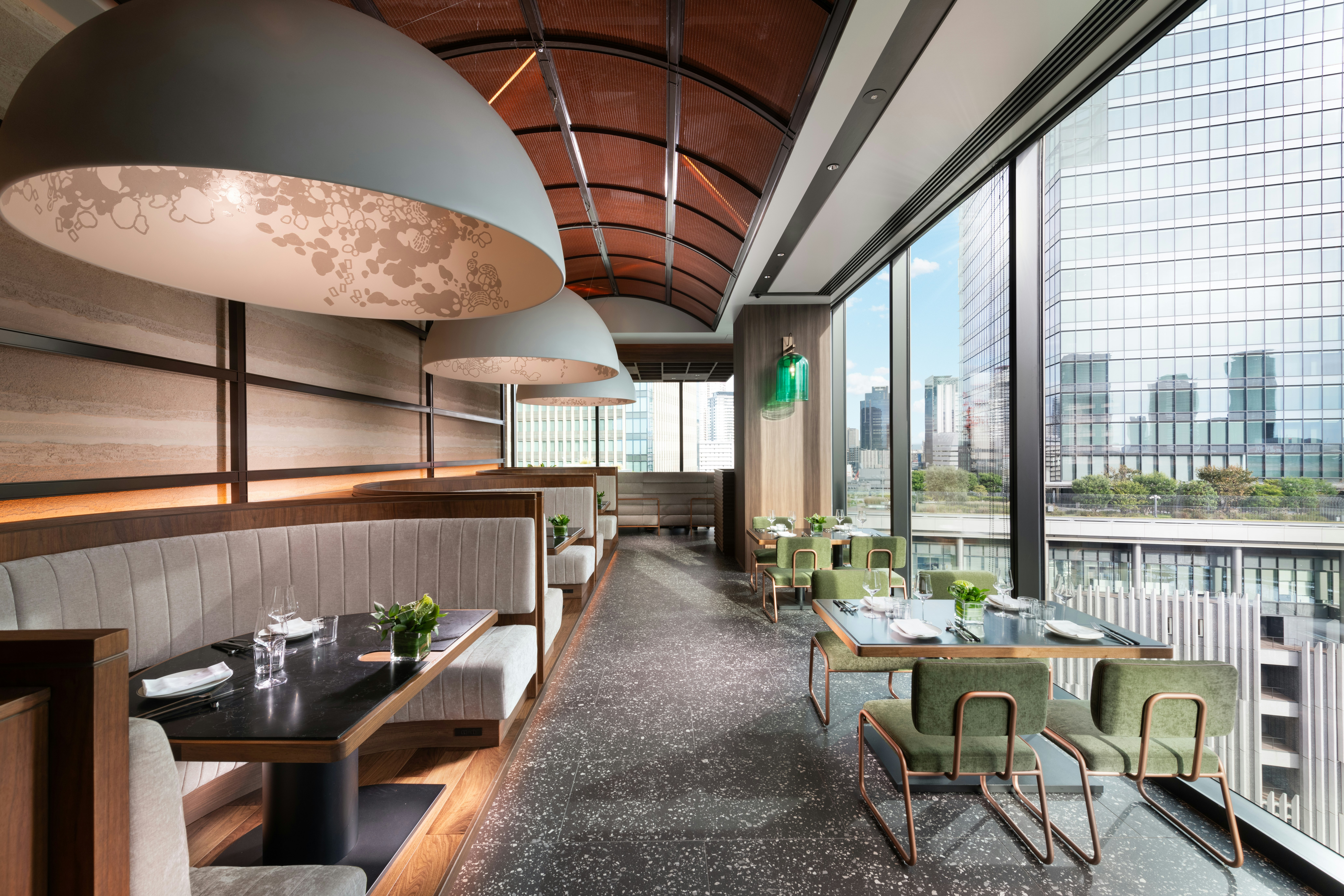 Canopy by Hilton Osaka Umeda 18/36