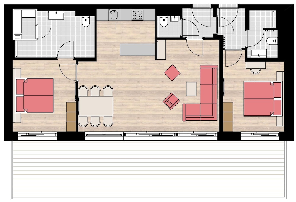 Hotel Sonnleiten 2/29