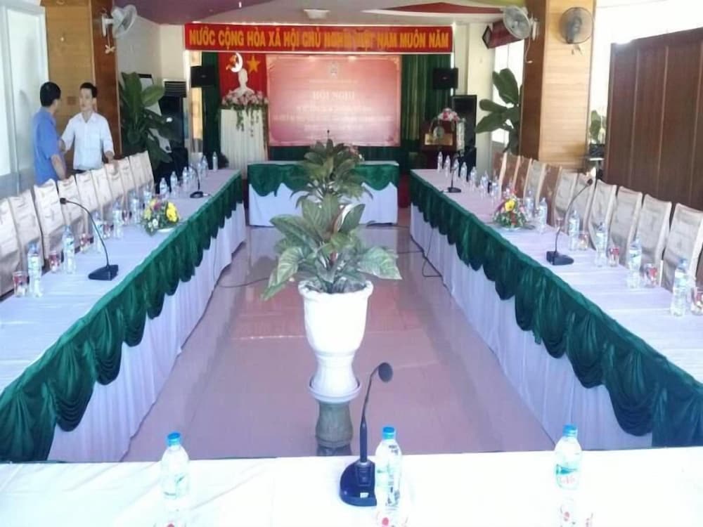 Hoang Yen Canary酒店(Hoang Yen Canary Hotel) 图片5