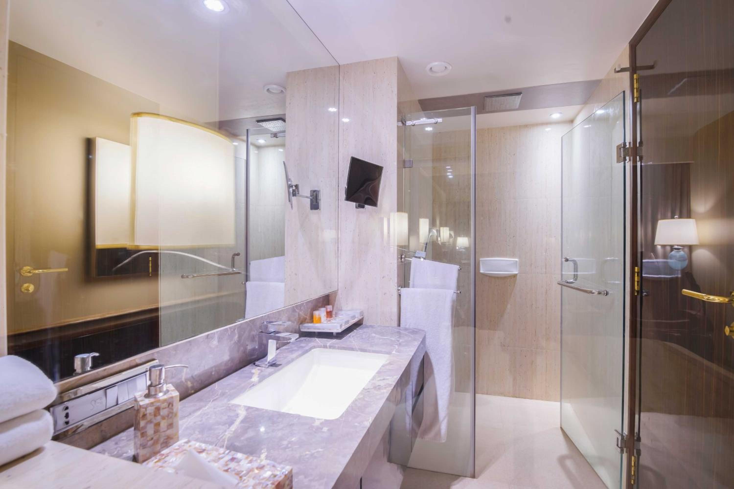 Hotel Sai Palace Grand Malad 40/41
