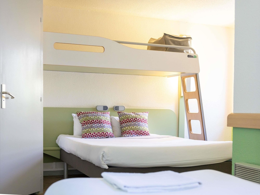 Ibis Budget Narbonne Sud 19/62
