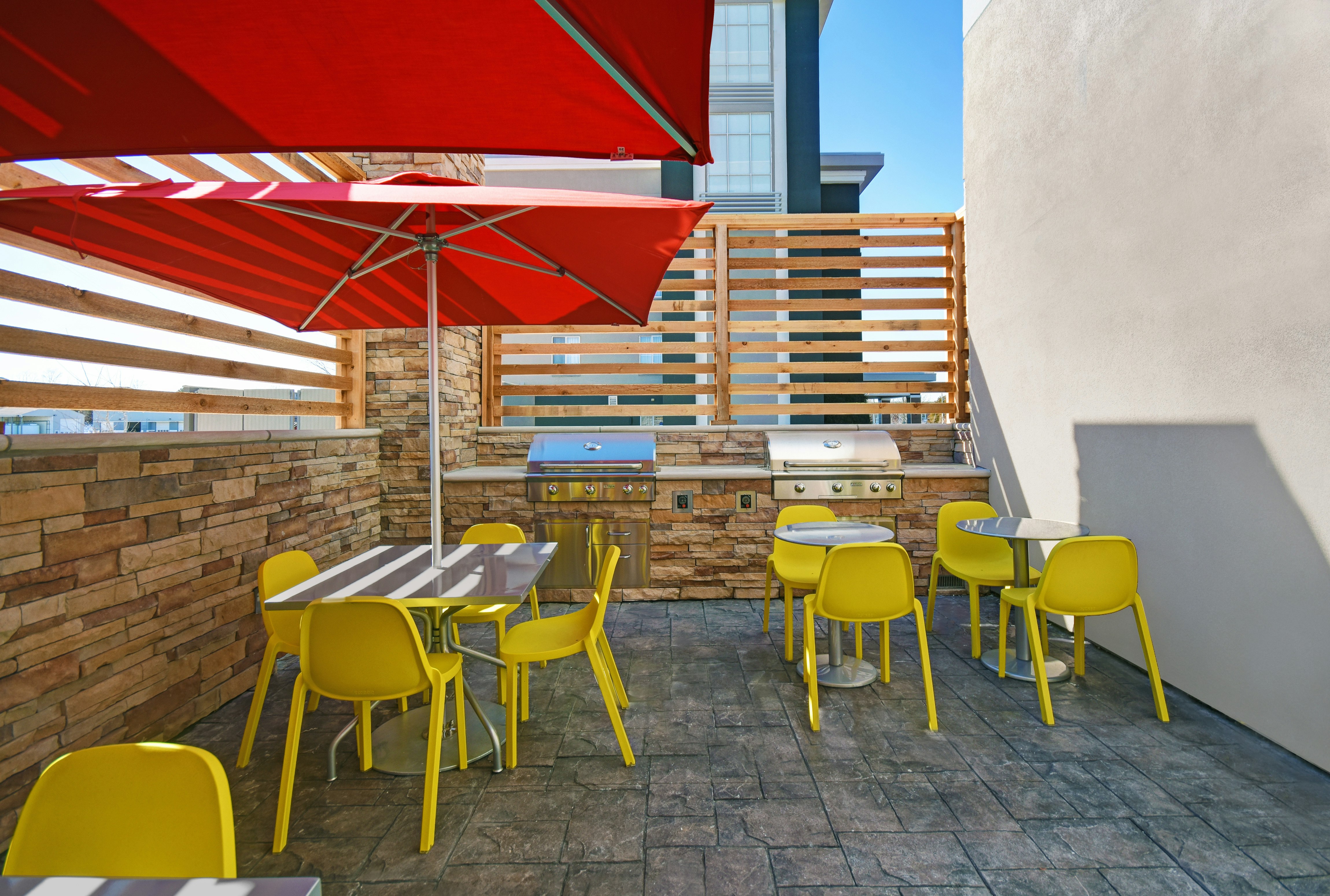 Home2 Suites By Hilton Columbus 18/24