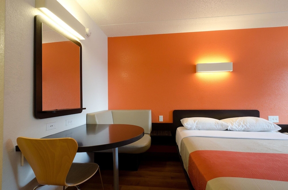 Motel6 Gaithersburg, DC - Washington 21/34