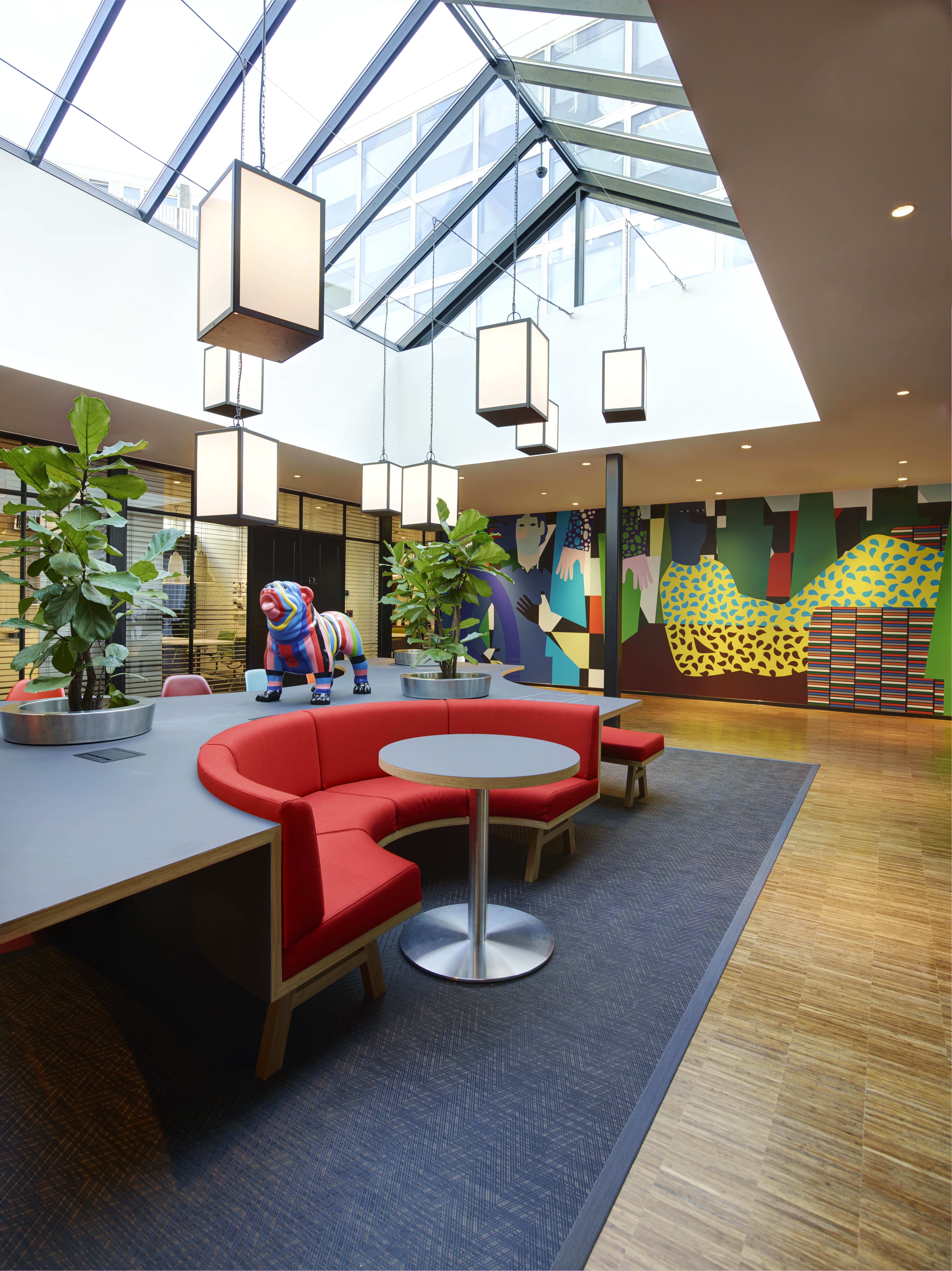 Citizenm Rotterdam 56/58