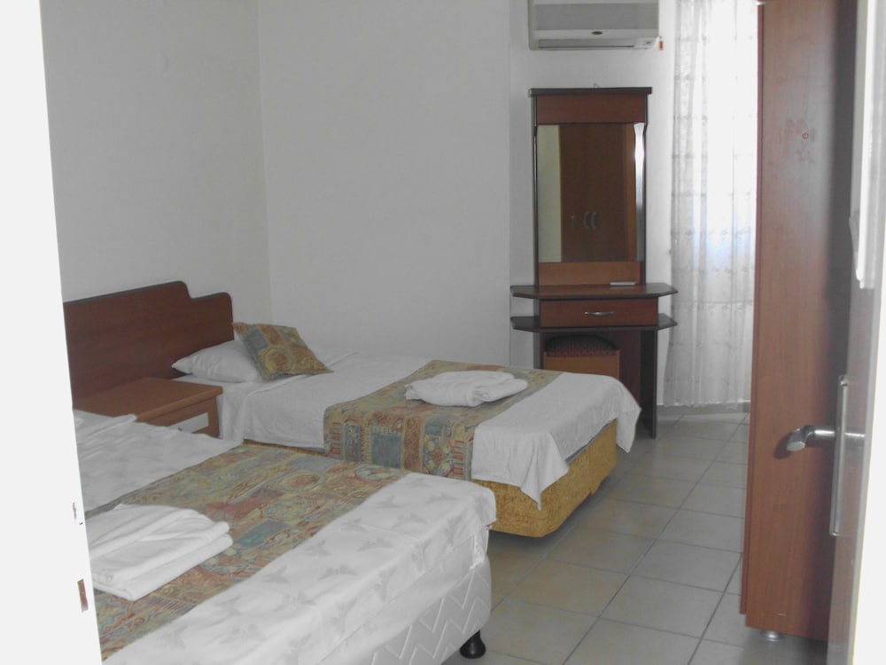 Ipek Apart Otel 3/17