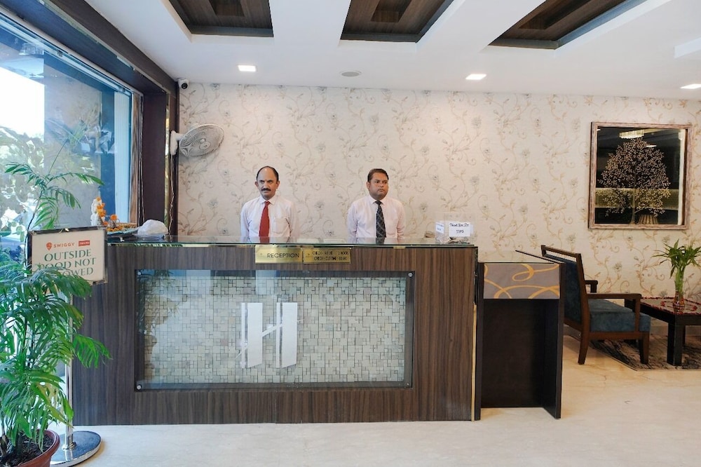 Horizon Hotel 8/49