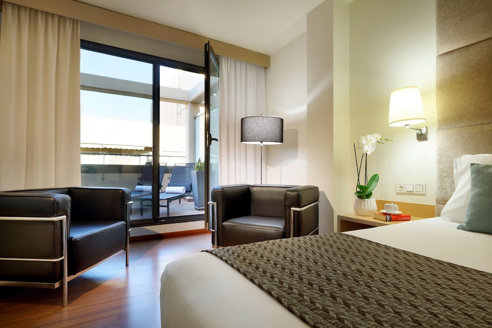 Eurostars Centrum Alicante 19/73