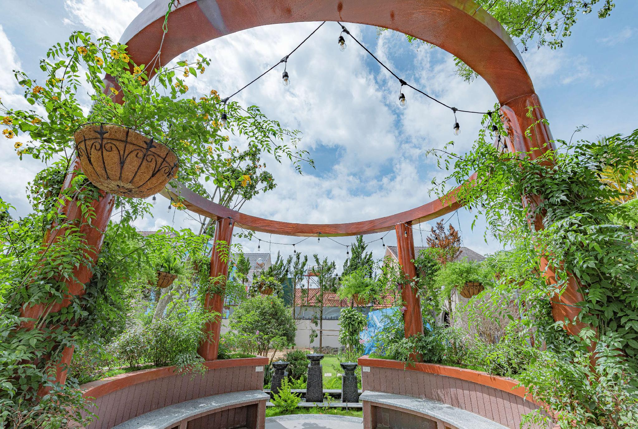 An Mai Boutique Hotel Dalat 25/26