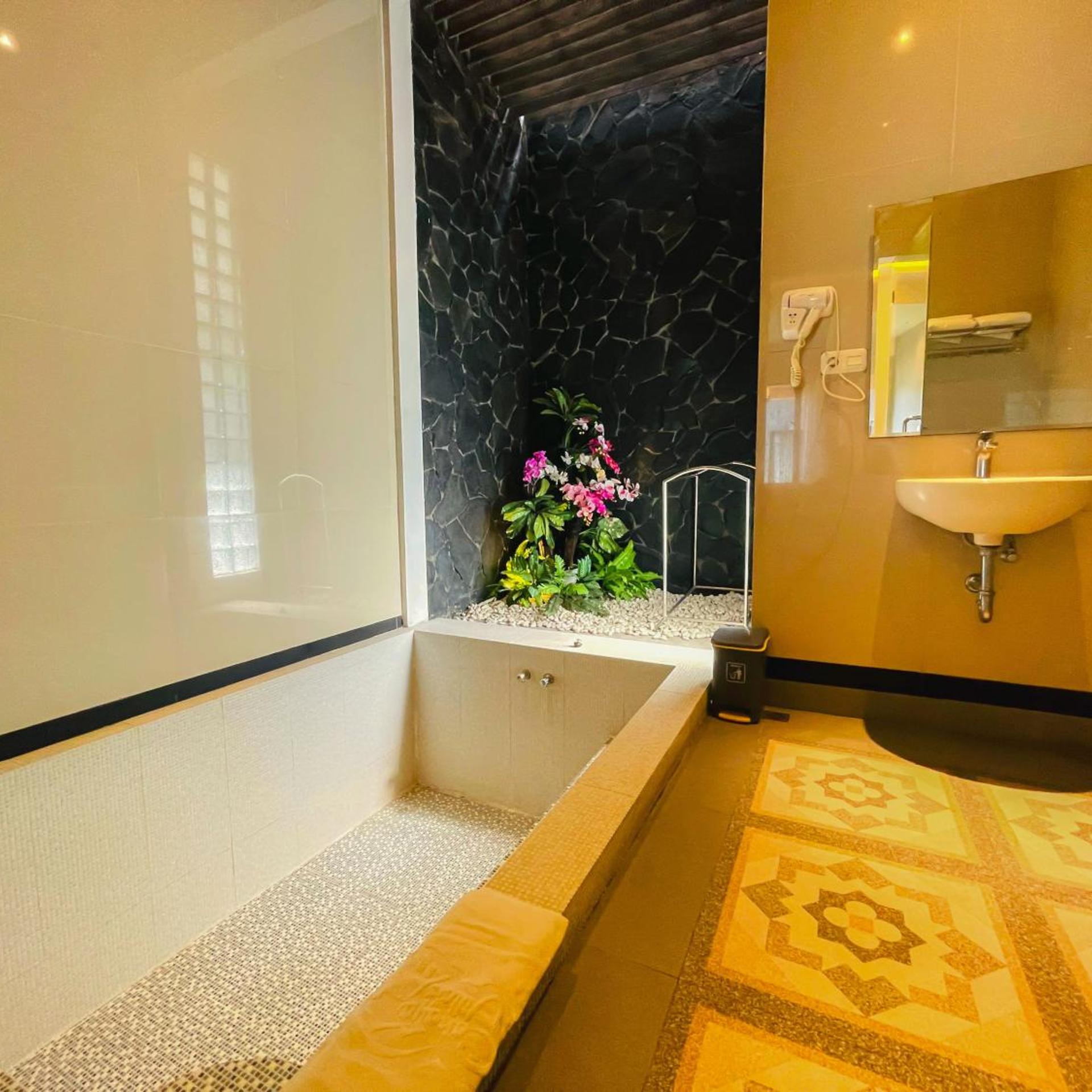 Cahaya Villa Hotel Garut 10/52