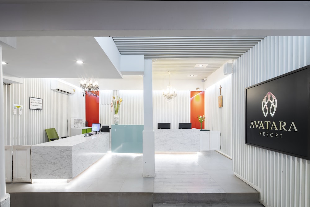 AVATARA RESORT 2/59