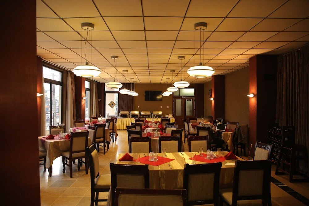 Soramba Hotel 17/20