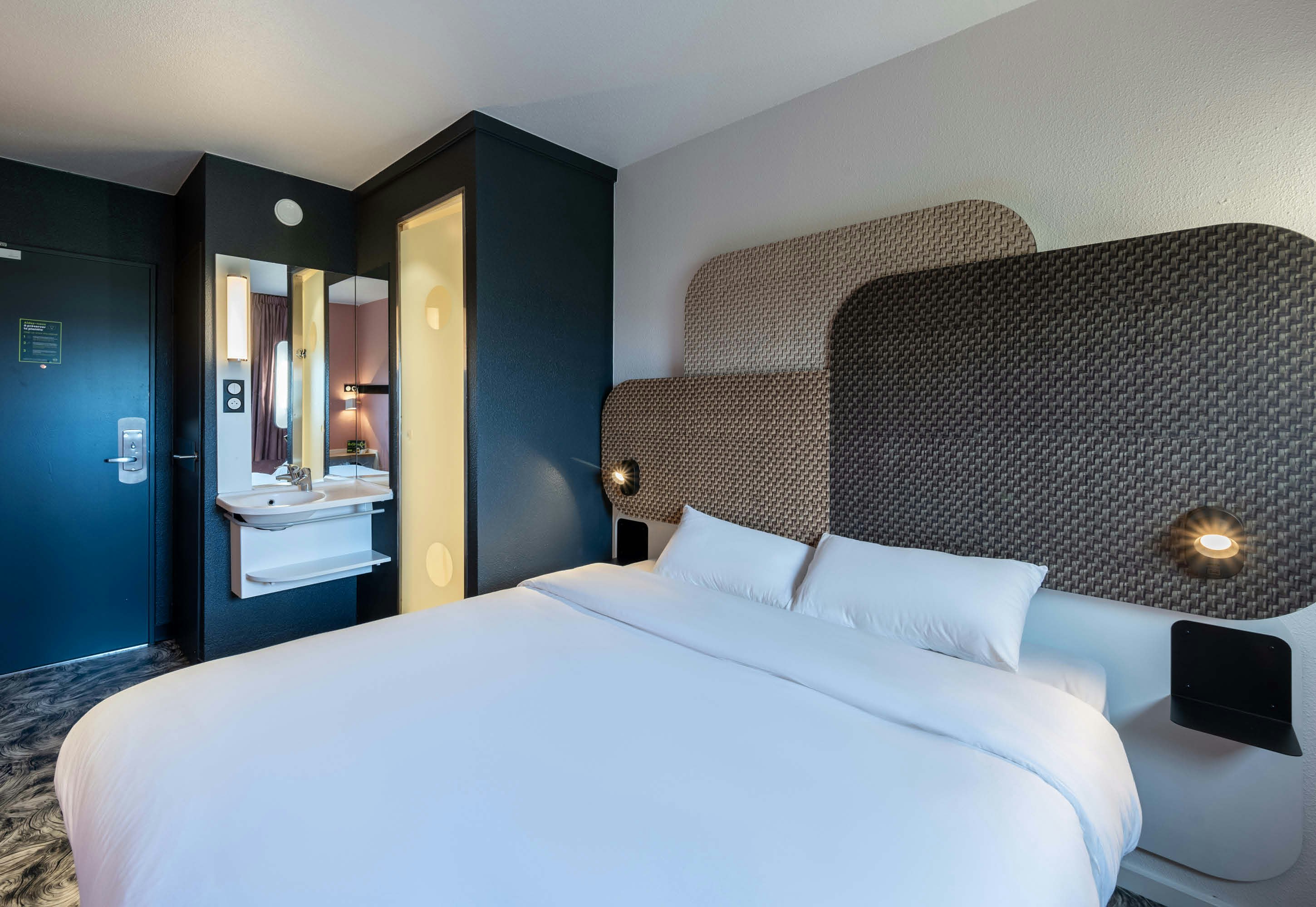 B&B Hotel Calais Terminal Cite Europe 2 etoiles 17/26