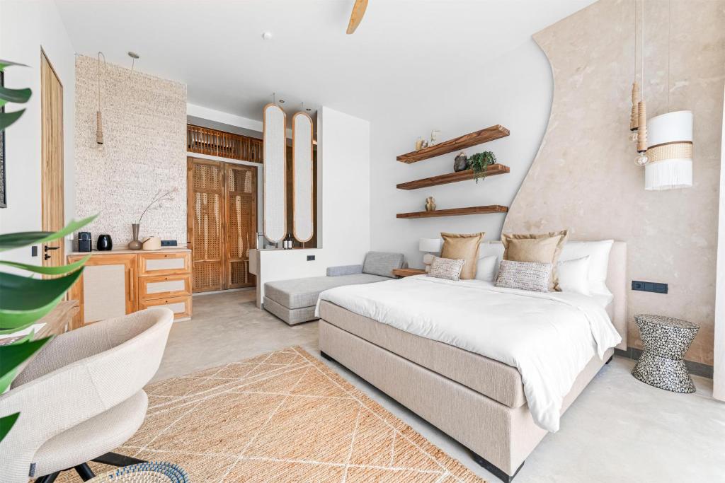 Van der Valk Plaza Resort Bonaire - All Inclusive 18/71