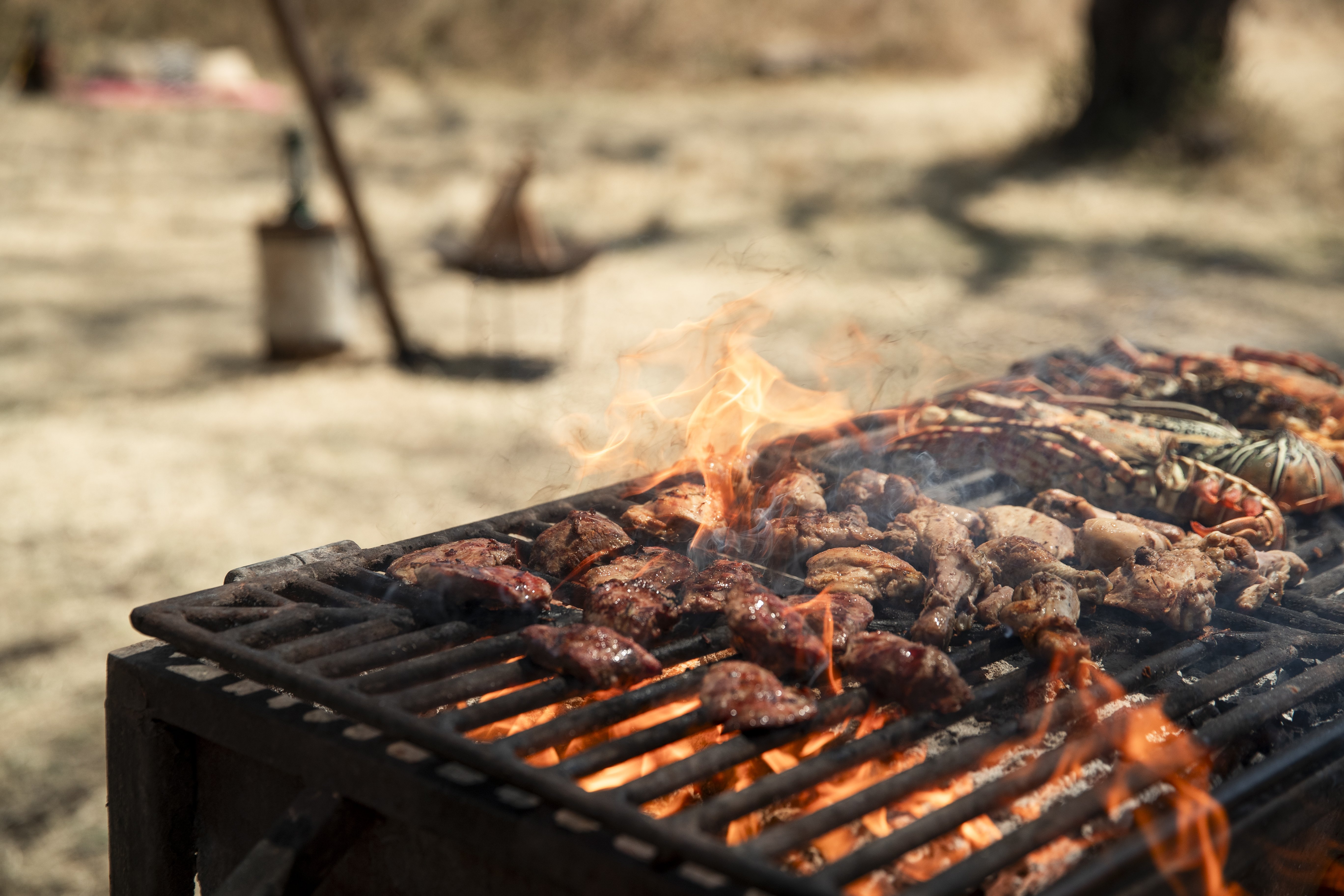 Ngorongoro Lodge member of Melia Collection 20/57