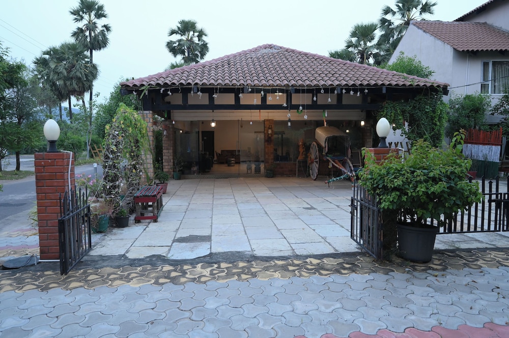 Spree One Resort and Convention in Shankhavaram