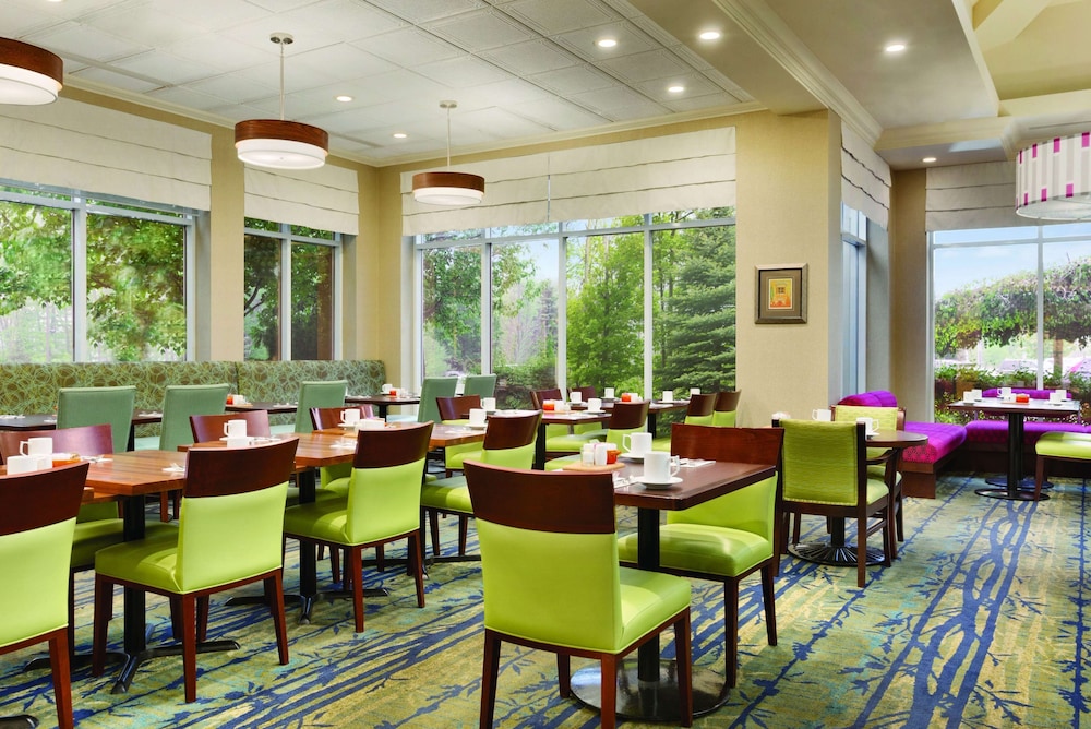 Hilton Garden Inn Niagara On The Lake 52/62