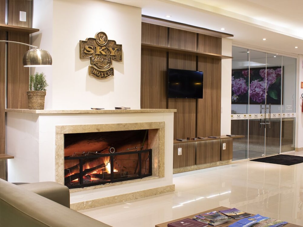 Sky Premium Ex Hotel Encantos Hortensias 10/54