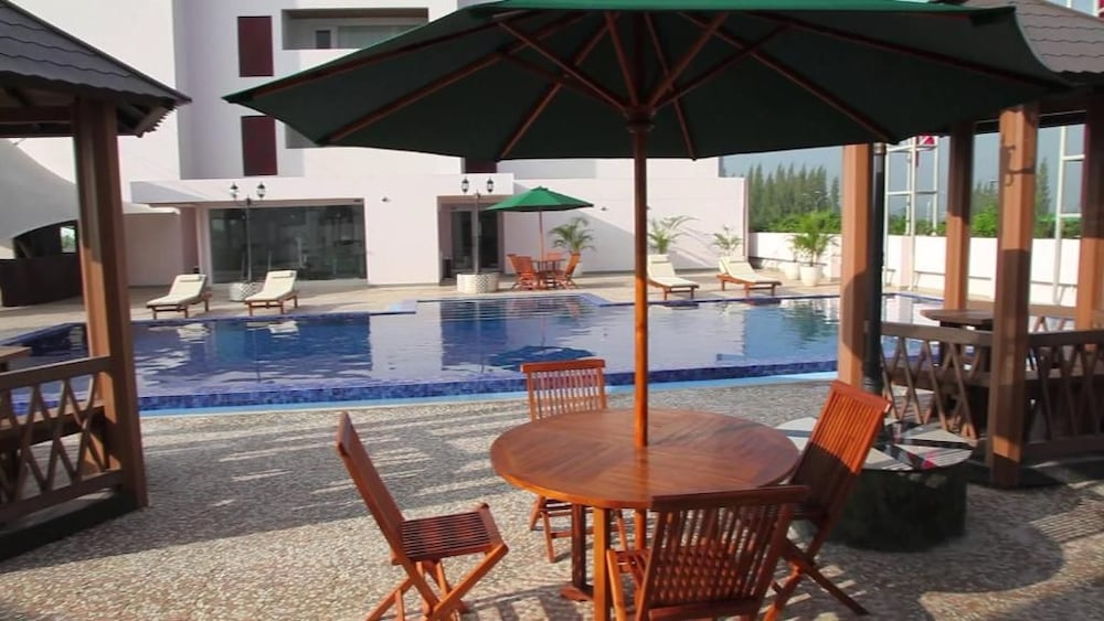 Sakura Park Hotel Residence 38/74