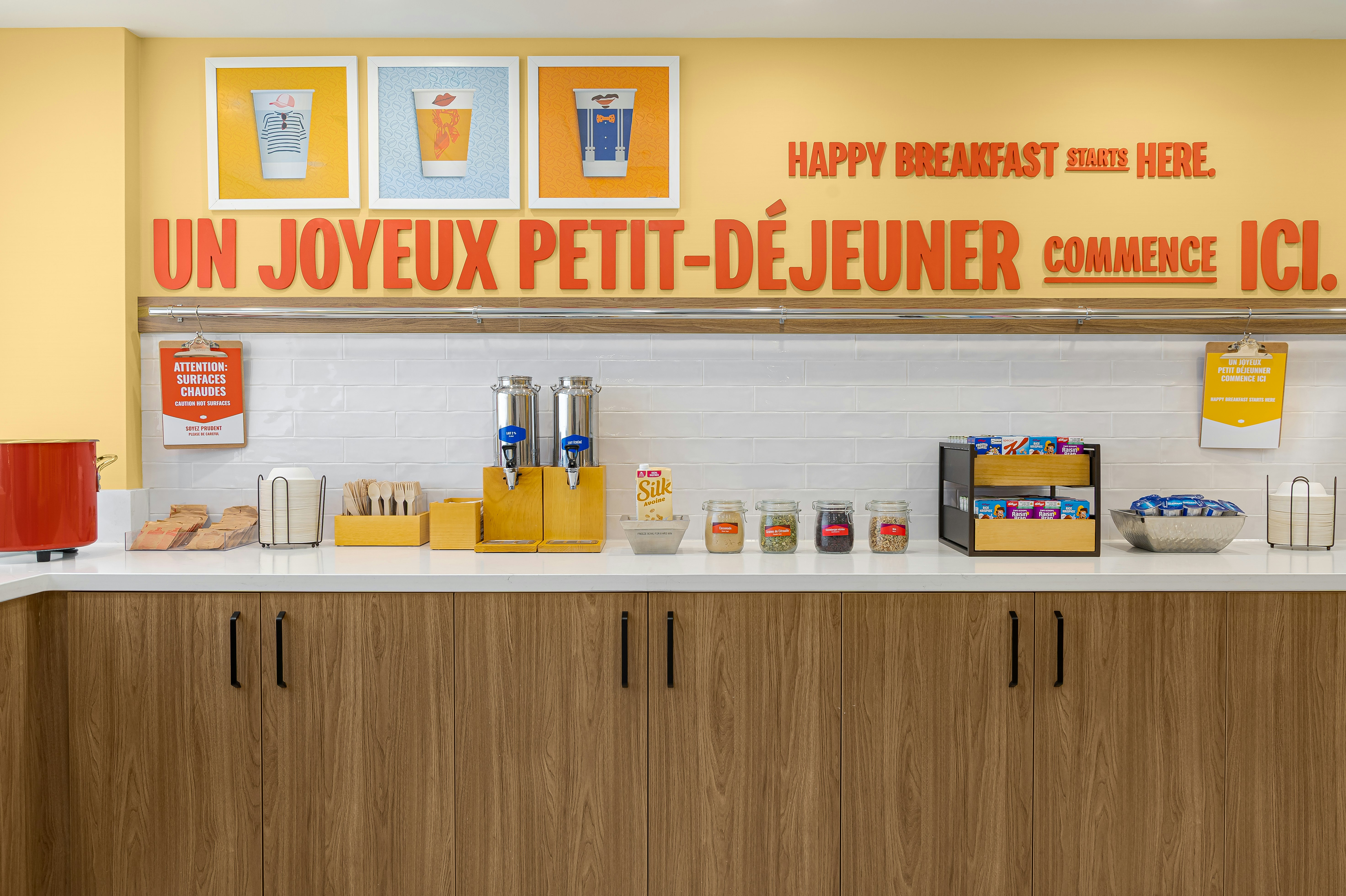 Hampton Inn by Hilton Montreal East Anjou 9/24