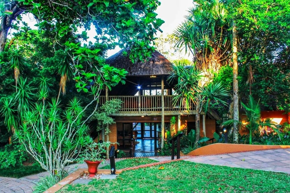 Amazulu Lodge 43/50