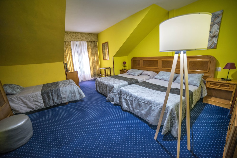 Hotel Rural Calzada Romana 10/64