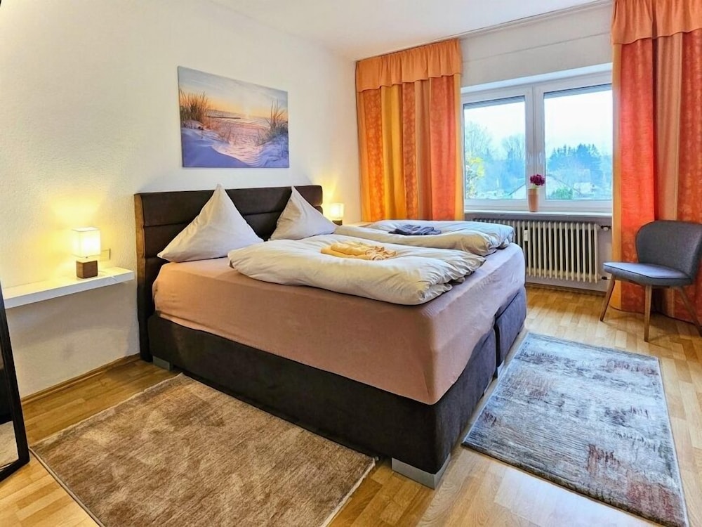 HOTEL MAURER 14/50